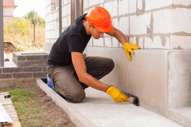 Licensed Vapor Barrier Installation service in Hinsdale, IL - SJ Waterproofing Pros